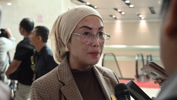 Persoalan PBI BPJS, Komisi VIII DPR Minta Pemerintah Segera Lakukan Pembenahan Tata Kelola DTSEN