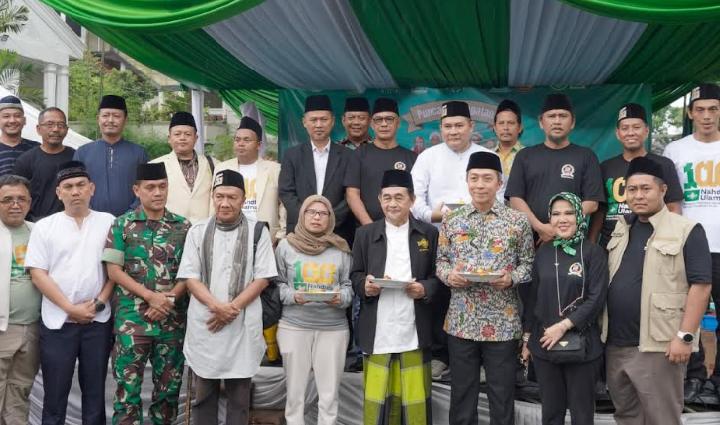 DPRD Kota Bogor: Nahdlatul Ulama Harus Beri Manfaat