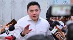 Teddy Indra Wijaya. BPMI Setpres/Rusman