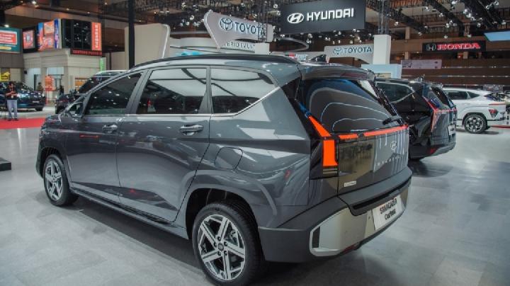 Hyundai Belum Pertimbangkan Naikkan Harga Jual Mobil