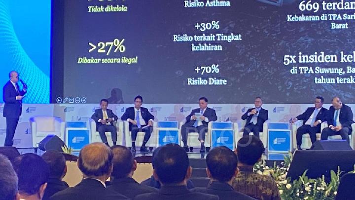 How Indonesia Plans to Break the 6% Economic Growth Barrier