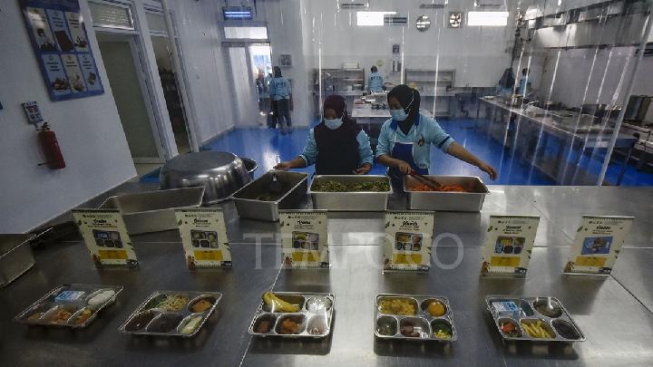 Under the Control of Kemala Bhayangkari Foundation