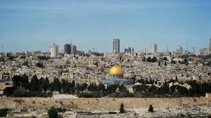 Israel to Limit Al-Aqsa Access During Ramadan