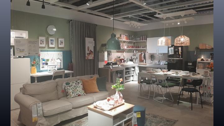 IKEA Indonesia Angkat Peran Rumah dalam Perayaan Ramadan dan Lebaran