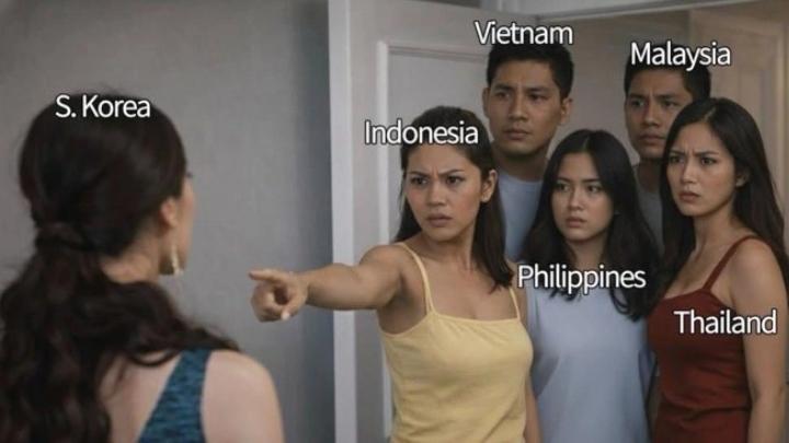 What Triggered the Viral SEAblings vs. Knetz Online Battle?