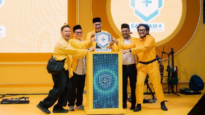 Cara Jitu Nikmati Ramadan Nyaman dan Aman Tanpa Scam dan Spam, Ibadah Makin Fokus