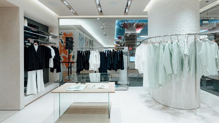 MASSHIRO&Co. Hadirkan Nuansa Nyaman dan Minim Distraksi di Plaza Indonesia