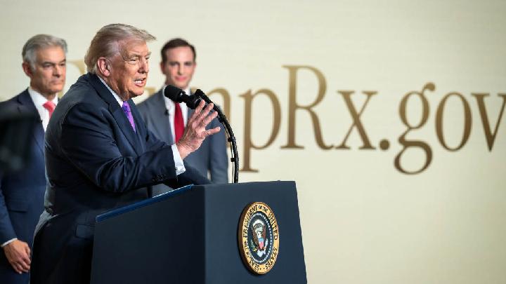 Trump Repeatedly Cites Number 22 Across Speeches, Fuels Speculation Over Pattern