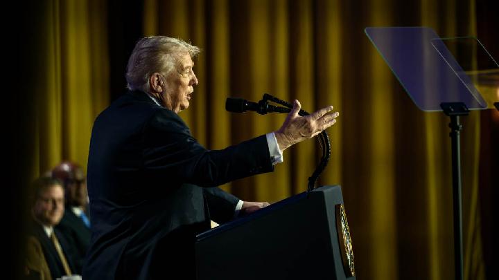 US Judge Strikes Down Trump DOJ Subpoenas to Walz and Frey, Citing Political Harassment
