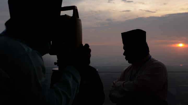 Indonesia to Hold Isbat Session This Afternoon to Determine Ramadan