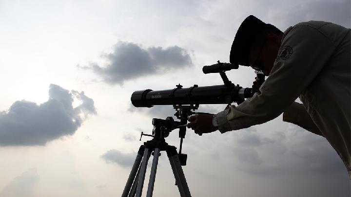 The Difference Between Muhammadiyah and Persis in Starting Ramadan Fasting