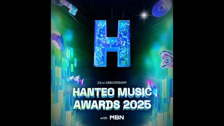 2026 Hanteo Music Awards: Here's the Full List of Winners