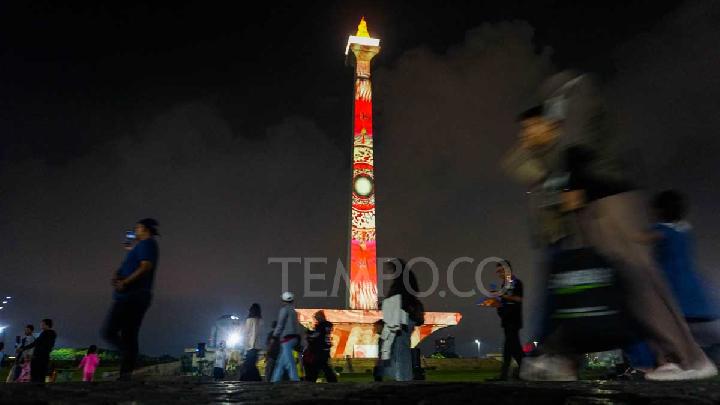 Jakarta Beats Washington DC in World's Best Cities