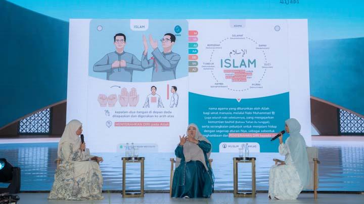 Fakta Menarik Wardah Journey to Ramadan, Bikin Tenang dan Kuat Setiap Langkah