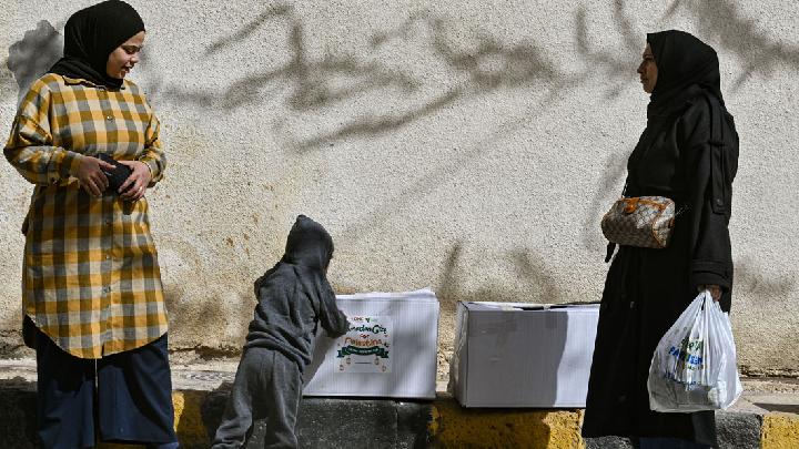 Food Prices Surge in Gaza as Border Crossings Close