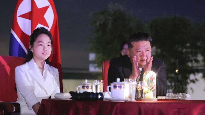 Russia, North Korea Agree 'Long-term' Military Cooperation