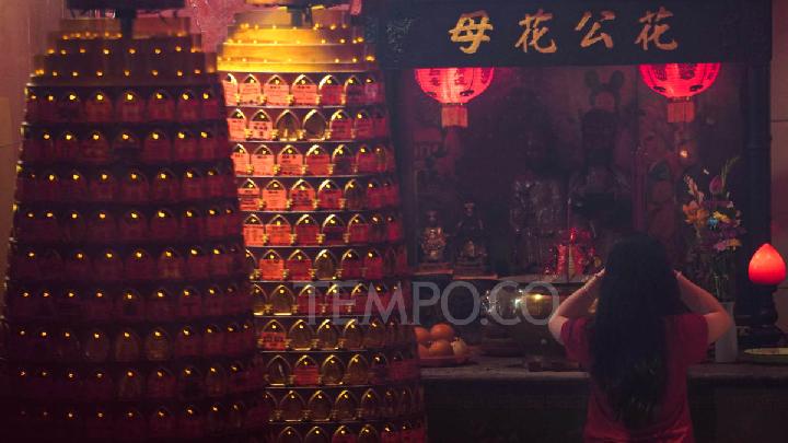 Today's Top 3 News: 30 Chinese New Year Wishes to Welcome the Year of the Horse