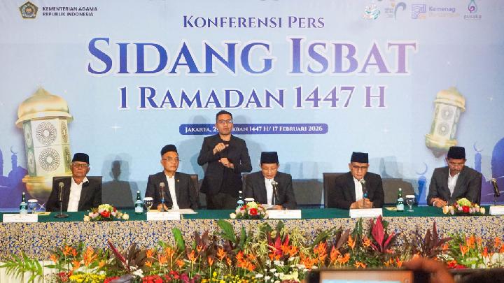 Why Indonesia Set Ramadan to Begin on February 19