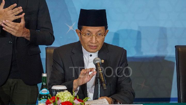 Ministry Confirms Zakat Funds Will Not Be Used for Free Meal Program