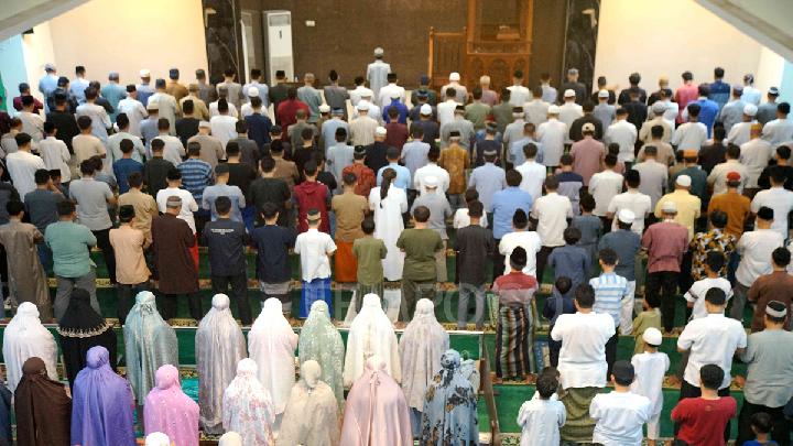 Ramadan Fasting in Singapore, Oman, and Australia Begins Thursday