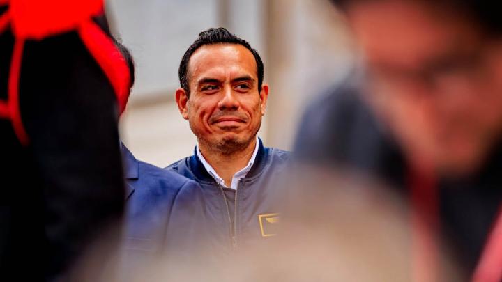 Peru Ousts Interim President Over Corruption Probe