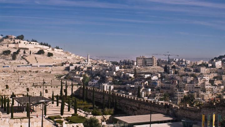 EU Greenlights Sanctions on Israeli West Bank Settlers