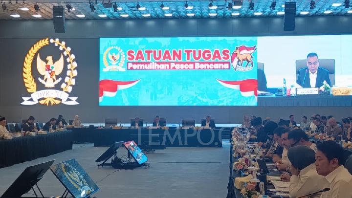 Customs Hold Up Aid from Indonesian Diaspora in Malaysia Bound for Sumatra