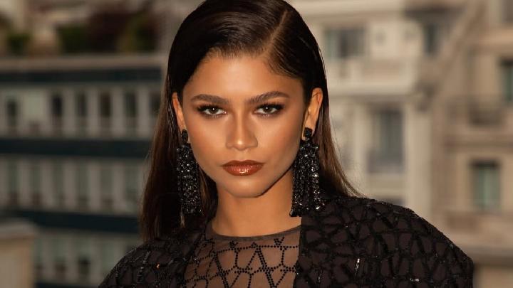Zendaya Ungkap Caranya Nilai Seseorang Red Flag, Mulai dari Perlakukan Kru sampai Hewan