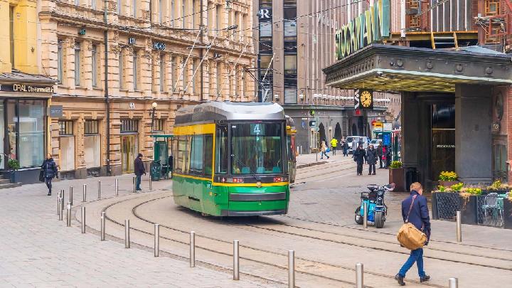 Finlandia Kembali Jadi Negara Paling Bahagia di Dunia, Sembilan Tahun di Posisi Puncak
