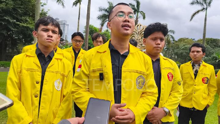 Which Campuses Join 'Towards Indonesia Bankruptcy' Rally on June 12?