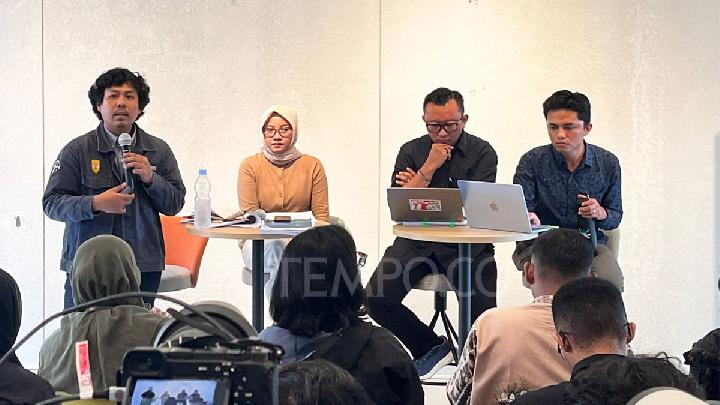 Mass Arrests in August 2025 Unrest Dubbed 'Biggest Manhunt'