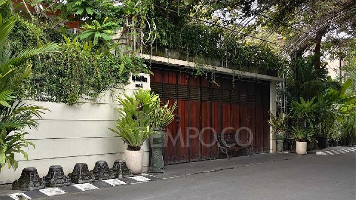 Jokowi's Solo Home Labeled 'Wailing Wall' on Google Maps; Aide Responds