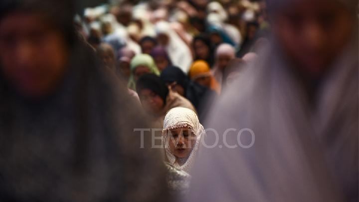 Crescent Sighting Sites Across Indonesia to Determine Start of Syawal Tomorrow