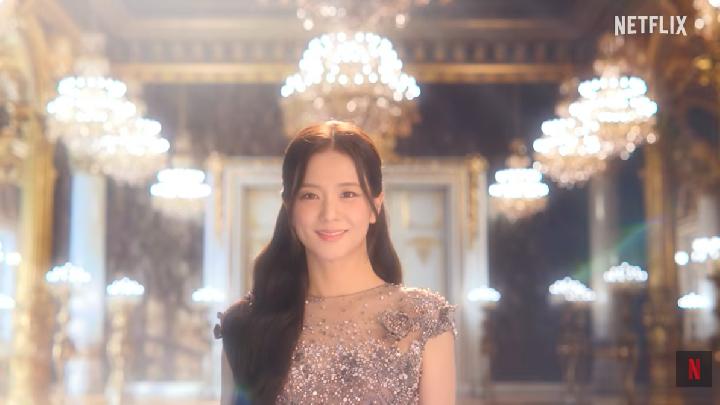 Intip Keseruan Serial Boyfriend on Demand, Jisoo BLACKPINK Lakukan Kencan Virtual