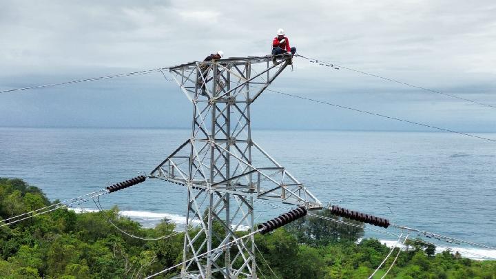 Danantara Pangkas Anak Usaha PLN Jadi 23 Entitas pada 2028