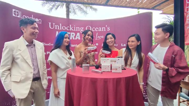 Cerita Melaney Ricardo Berdamai dengan Kulit, Siap-siap Jelita