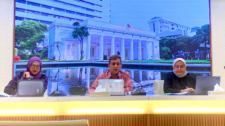 Indonesia Claims ISF Participation in Gaza Gains Palestine 'Consent'