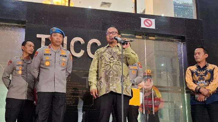 Kompolnas soal Live Streaming: Polisi Bertugas Bukan Bikin Konten