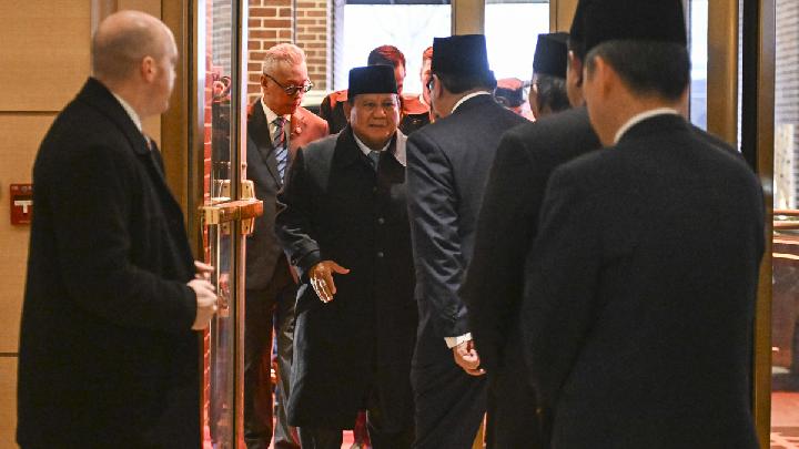 Data Transfers to the US Remain Subject to Indonesian Rules