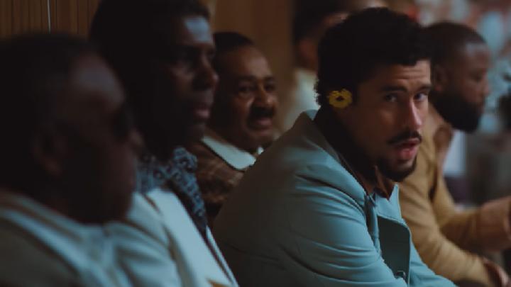 Bad Bunny Debut Jadi Aktor, Mainkan Pemeran Utama di Film Sejarah Puerto Rico