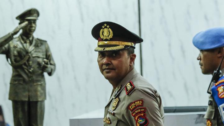 Kasus AKBP Didik Putra Kuncoro: Aliran Dana, Bandar yang Diburu, dan Tuntutan Perubahan Kebijakan Narkoba