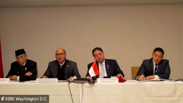 Freeport's Indonesia Contract Extended with $20 Billion Investment