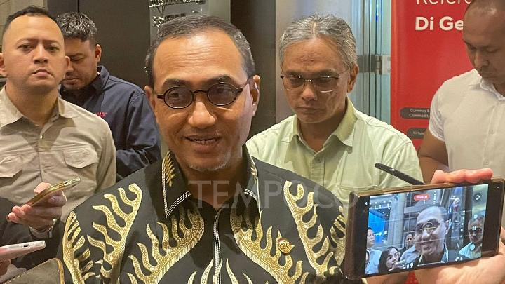 OJK: Masukan dari MSCI Bagian dari Proses Perbaikan