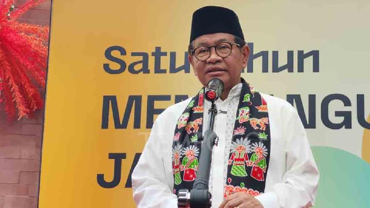 Jakarta Beats Bangkok, KL to Rank Second in ASEAN Safest City 2026