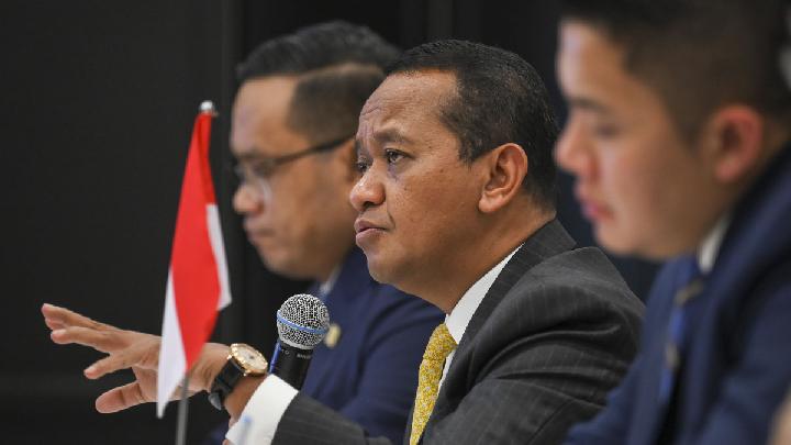 Indonesia Seeks to Build More Oil Storage Amid Supply Scares