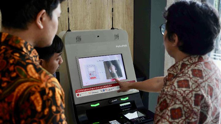 Celah Tersisa bila Registrasi Biometrik Kartu SIM Ponsel