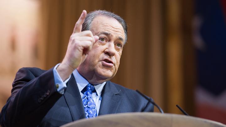 Arab Nations Outraged by U.S. Envoy's Israel Territory Remarks