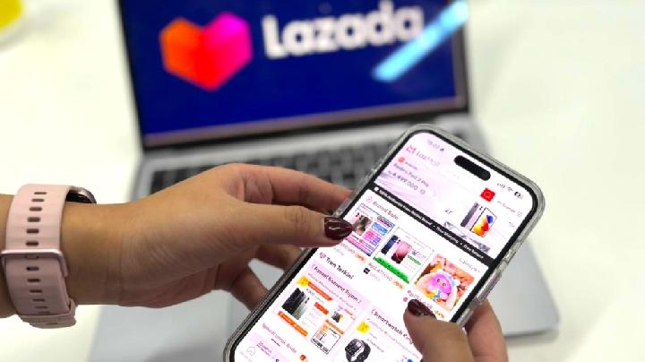 6 Tips Belanja Online Aman di Ramadan agar Terhindar dari Penipuan Digital