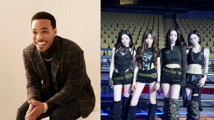 Bikin Penasaran, Anderson Paak Ungkap Teaser Kolaborasi Lagu Baru dengan aespa