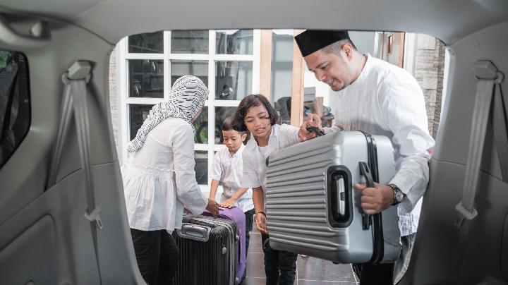 Indonesia Prepares 6,859 Mosques as Rest Stops for Eid Homecoming Travelers